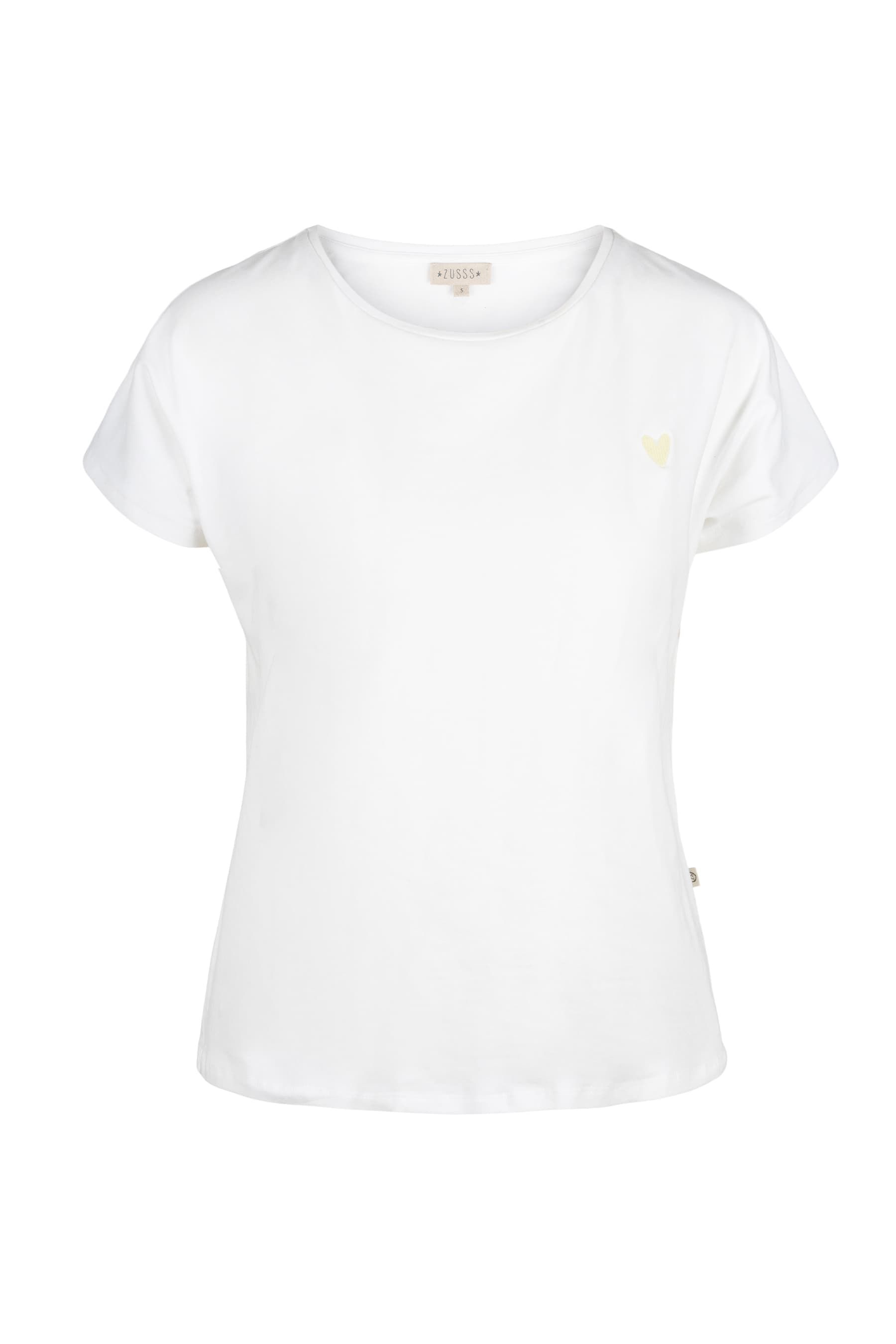 T shirt hartje sale