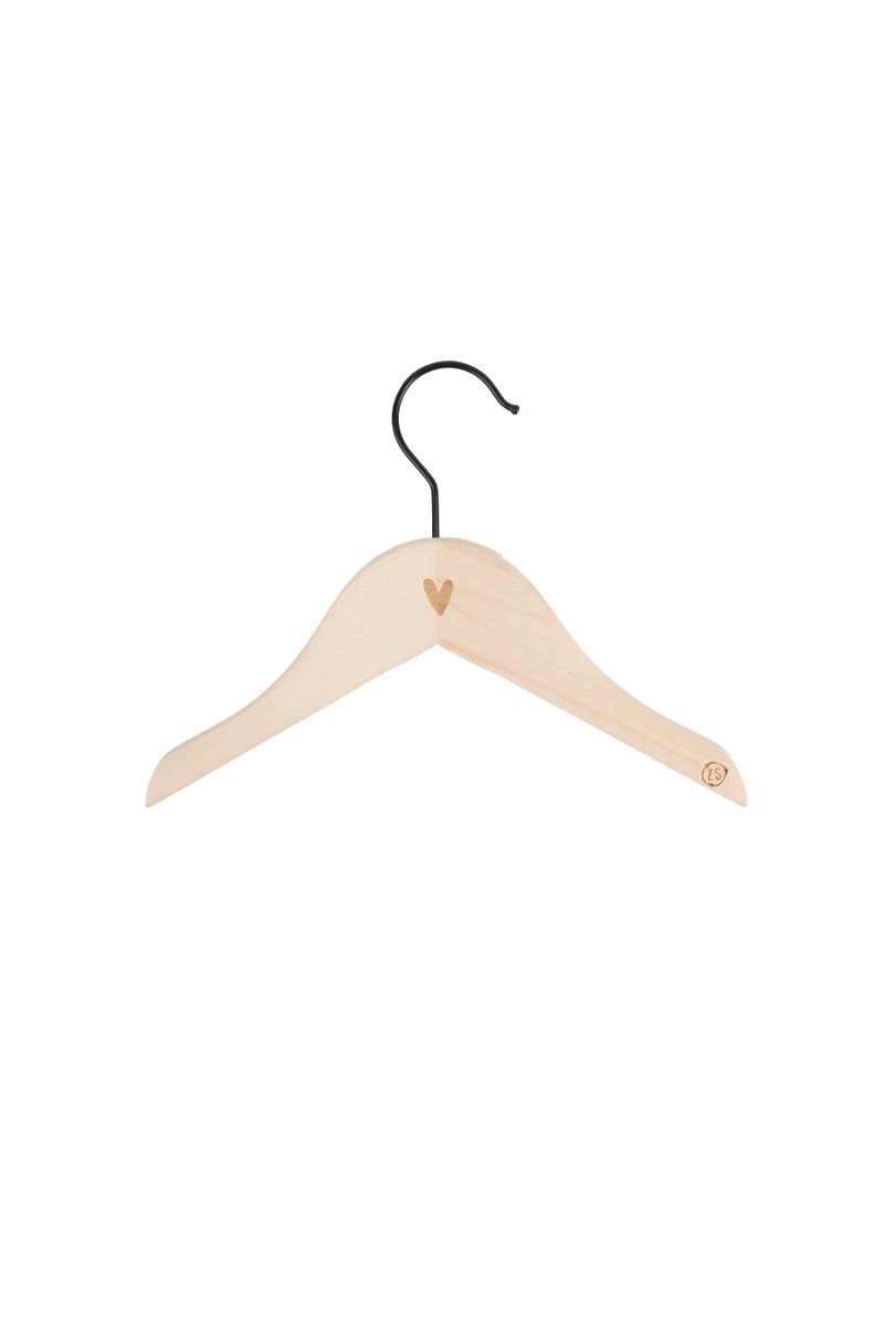 Het koud krijgen desinfecteren Staan voor Zusss kledinghangertje | Voor babykleertjes | ZUSSS.nl